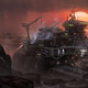 Illustration for article titled Heres A Ton Of Concept Art From iHalo 5/i